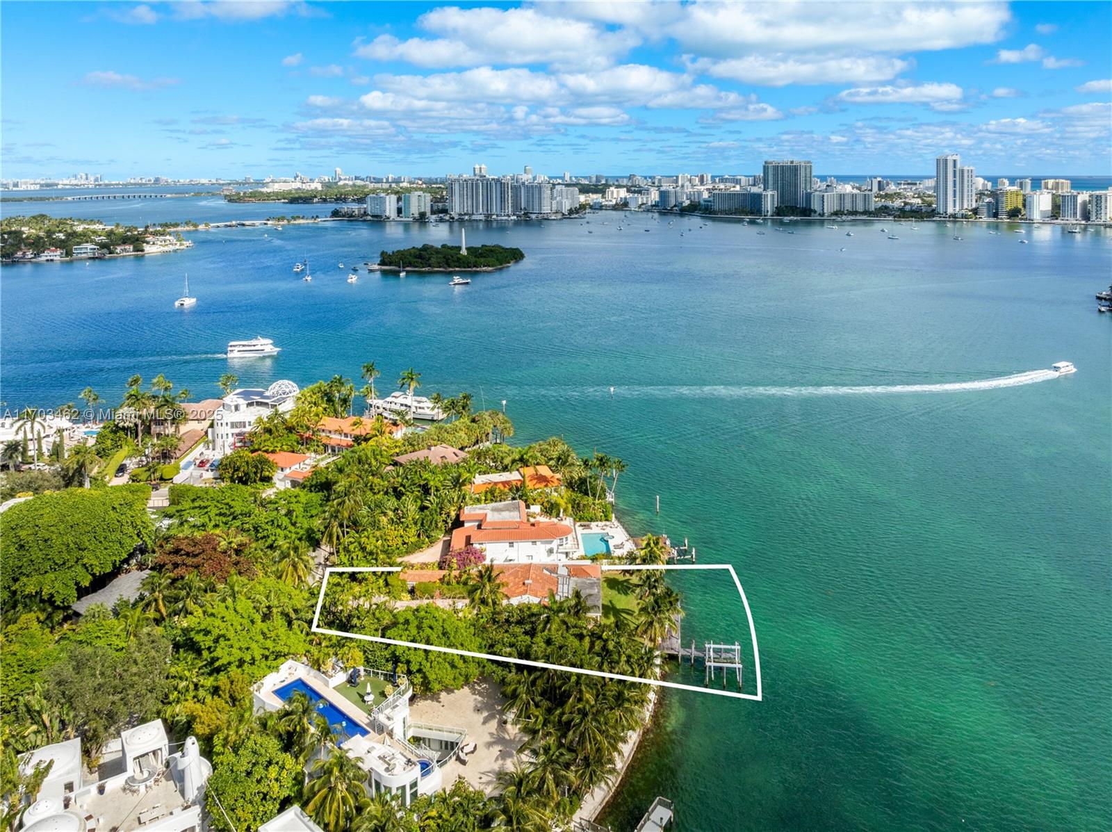 6 S Hibiscus Dr Miami Beach, FL 33139 6 S Hibiscus Dr Miami Beach, FL 33139