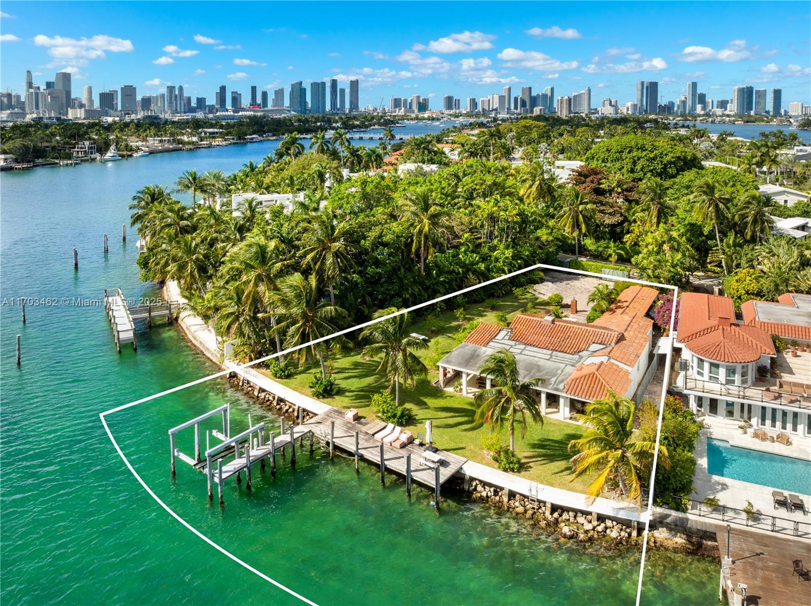 6 S Hibiscus Dr Miami Beach, FL 33139 6 S Hibiscus Dr Miami Beach, FL 33139