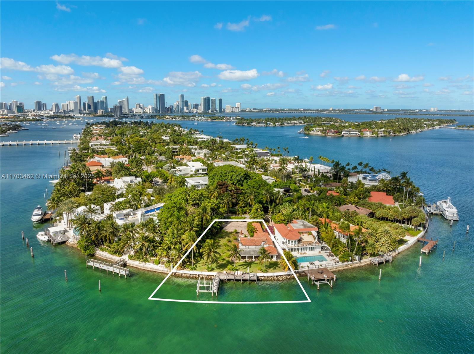 6 S Hibiscus Dr Miami Beach, FL 33139 6 S Hibiscus Dr Miami Beach, FL 33139