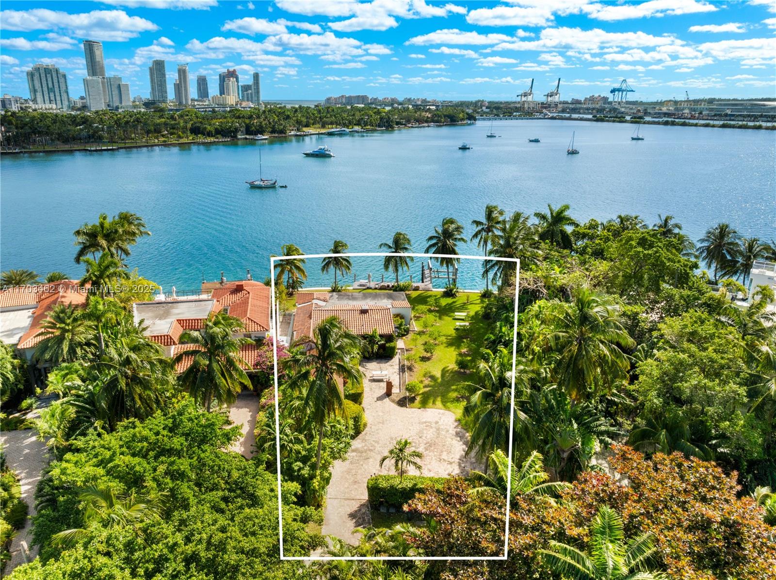 6 S Hibiscus Dr Miami Beach, FL 33139 6 S Hibiscus Dr Miami Beach, FL 33139