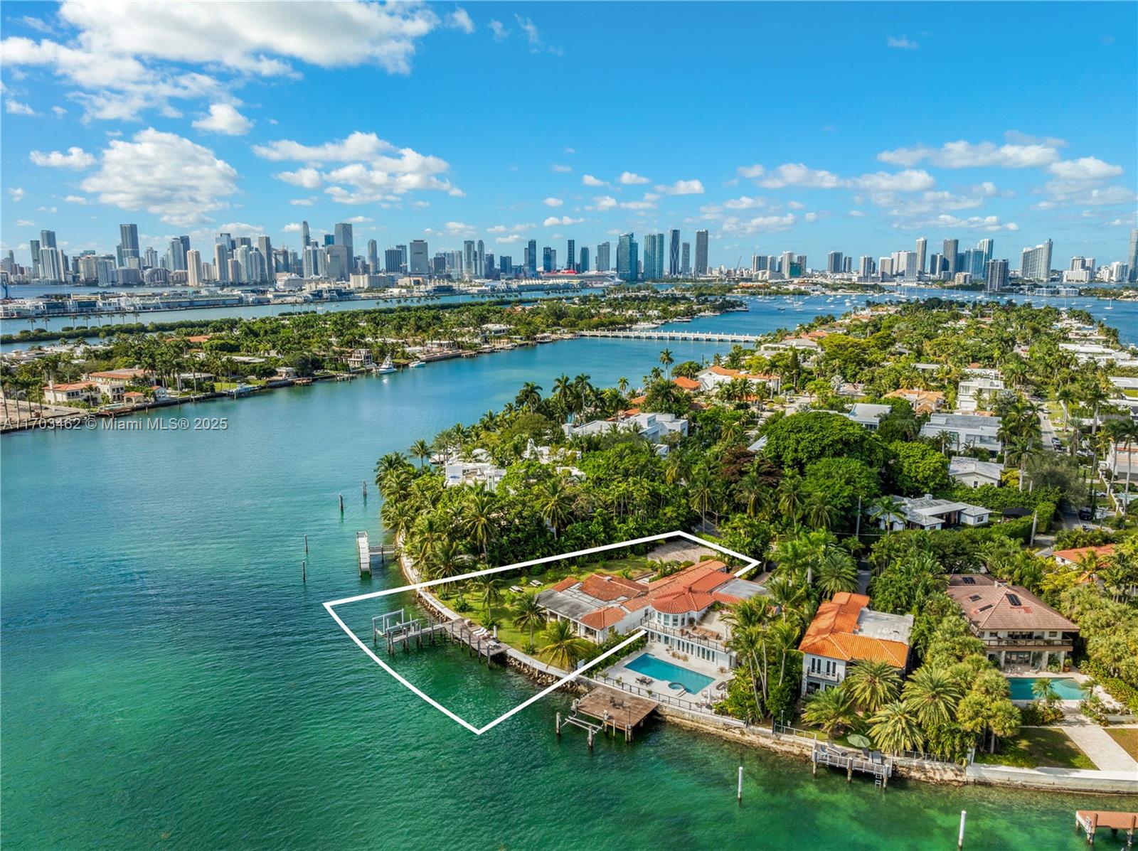 6 S Hibiscus Dr Miami Beach, FL 33139 6 S Hibiscus Dr Miami Beach, FL 33139