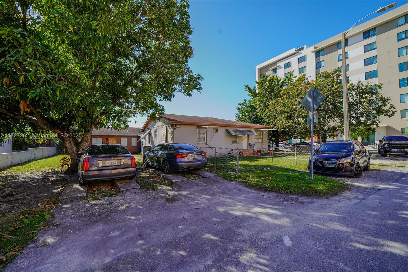 Duplex / Quad Plex / Triplex