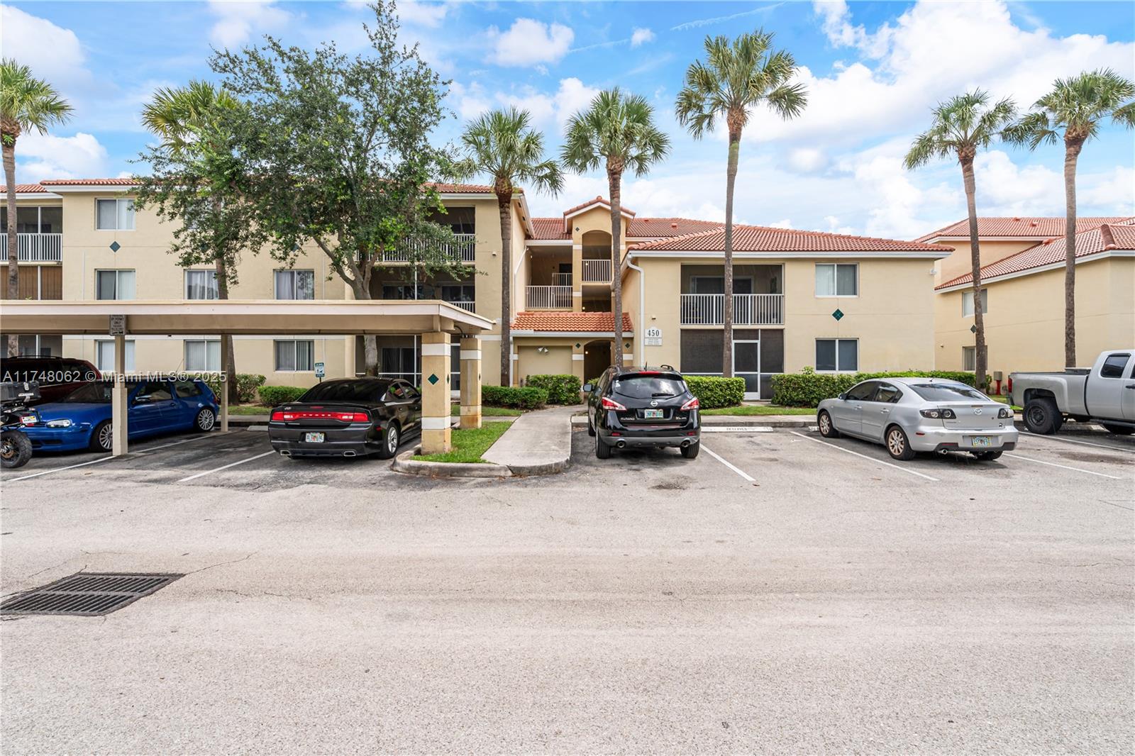 450 S Park Rd #5-307