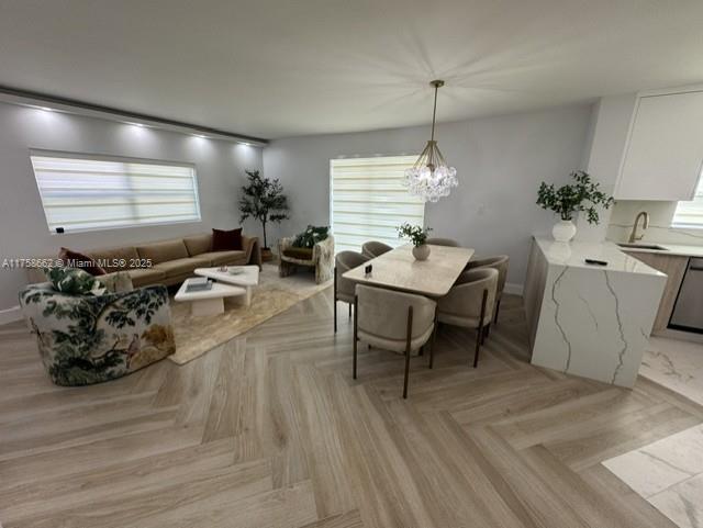 3605 Indian Crk Dr #201,Miami Beach, FL 33140