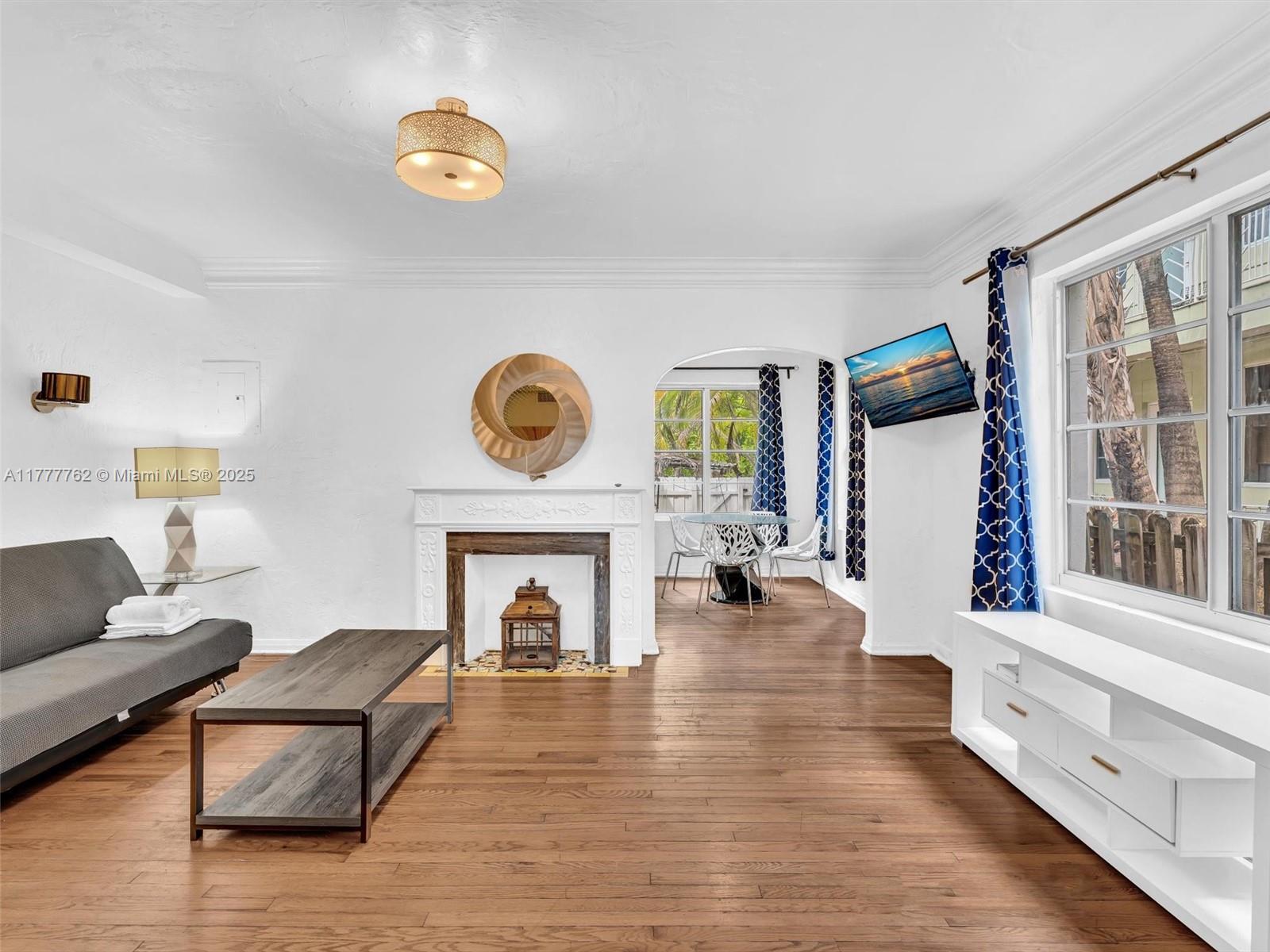 1534 Euclid Ave Miami Beach, FL 33139