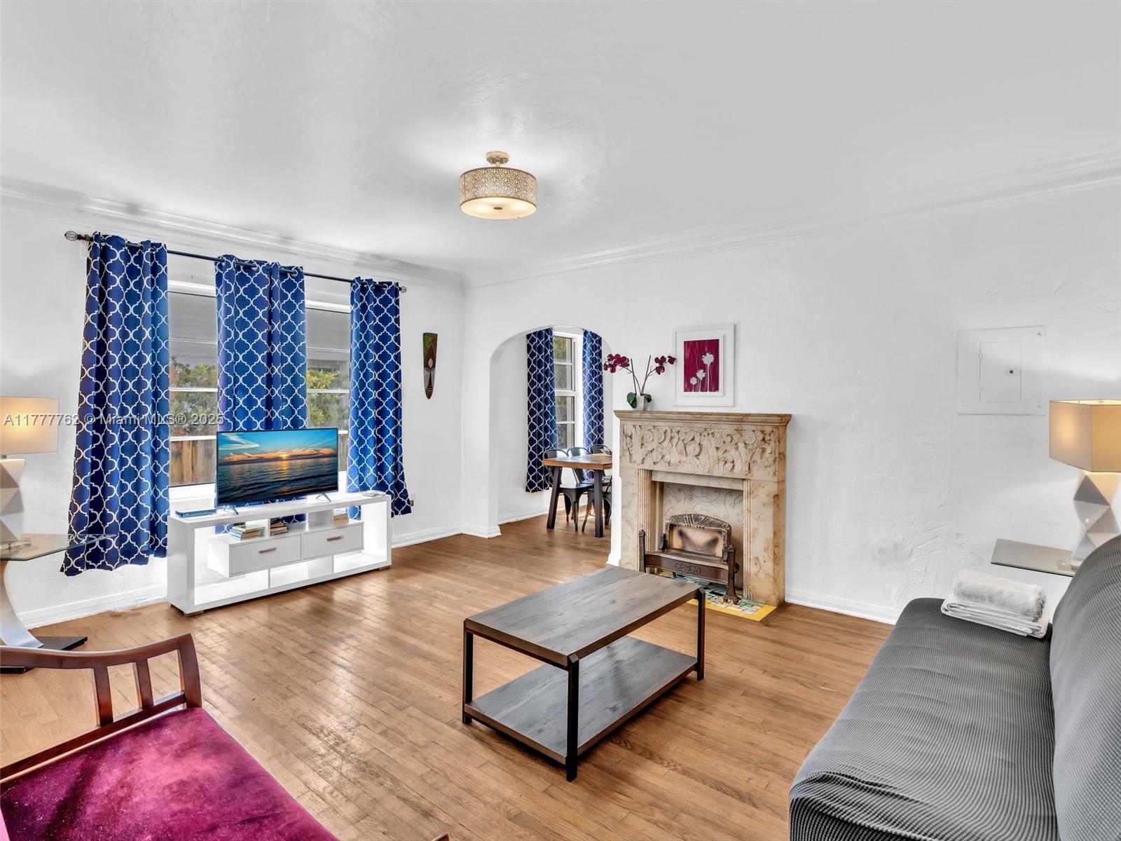 1534 Euclid Ave Miami Beach, FL 33139