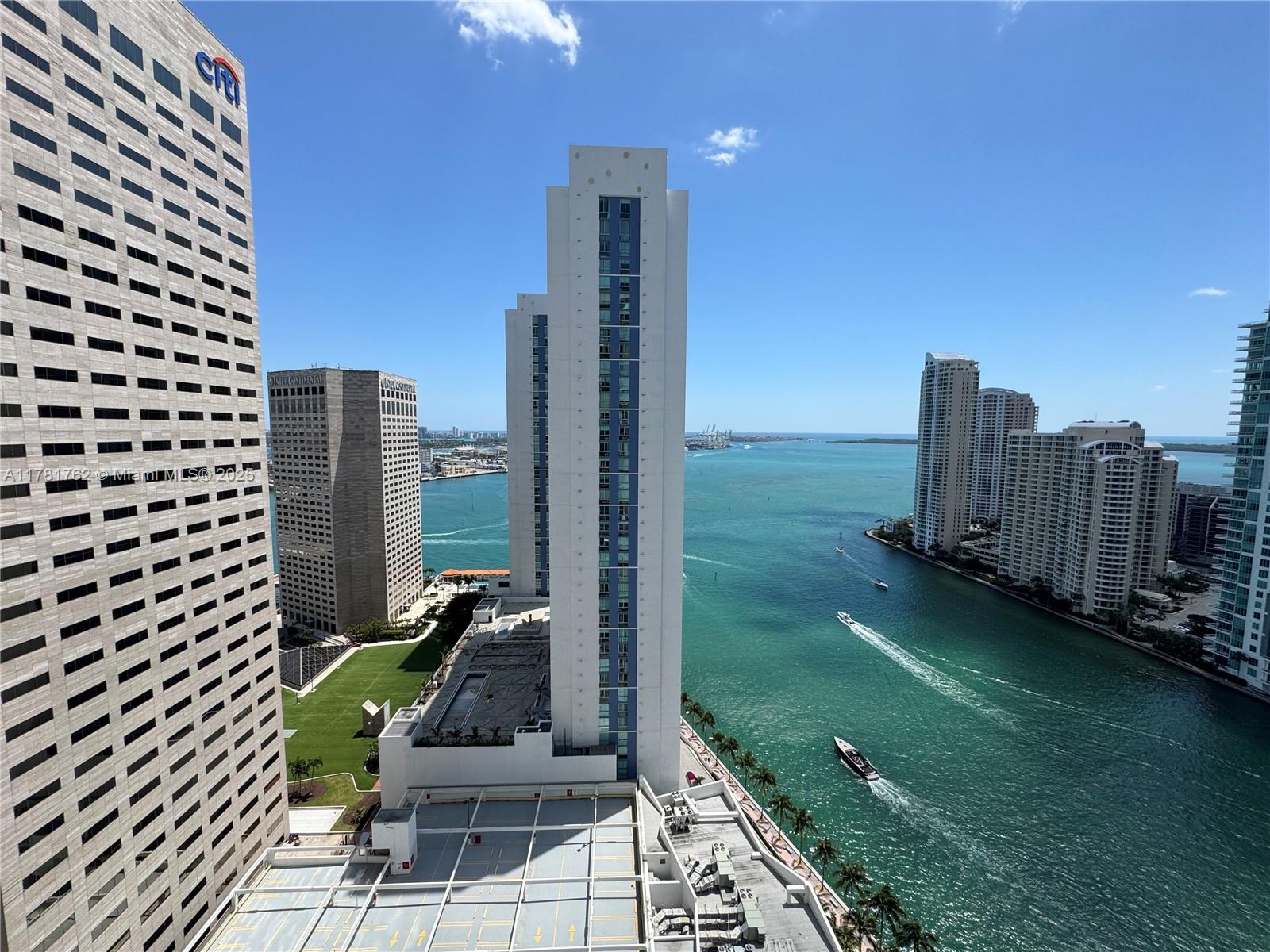 300 S Biscayne Bl #T-2714