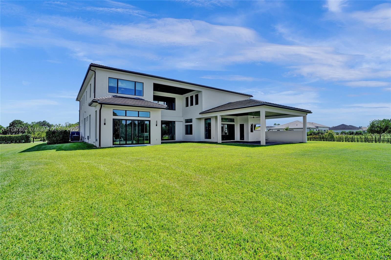 17811 SW 58th St Southwest Ranches, FL 33331