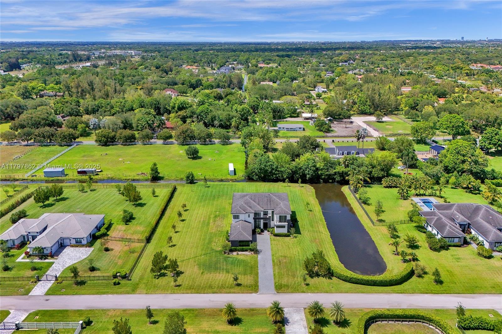 17811 SW 58th St Southwest Ranches, FL 33331