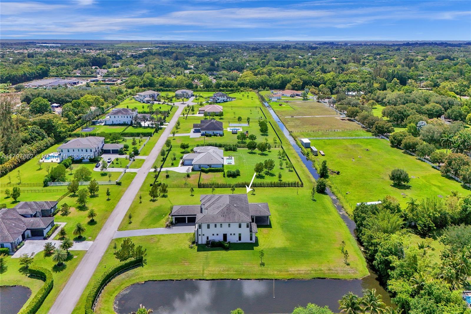 17811 SW 58th St Southwest Ranches, FL 33331