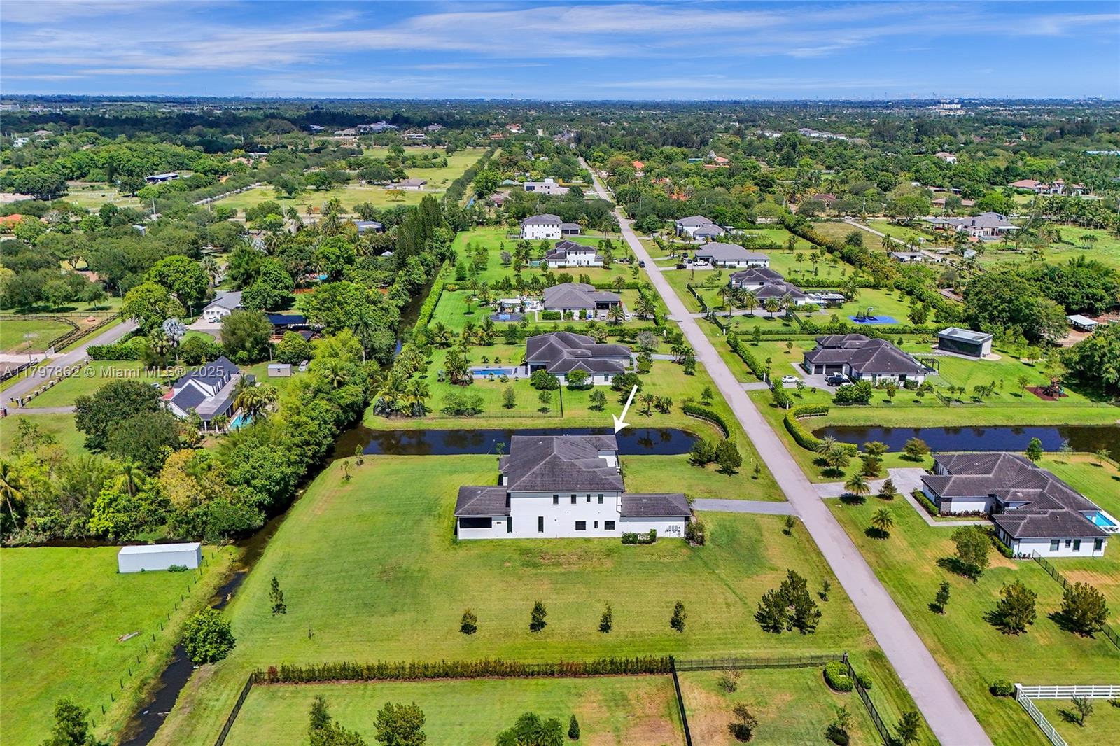 17811 SW 58th St Southwest Ranches, FL 33331