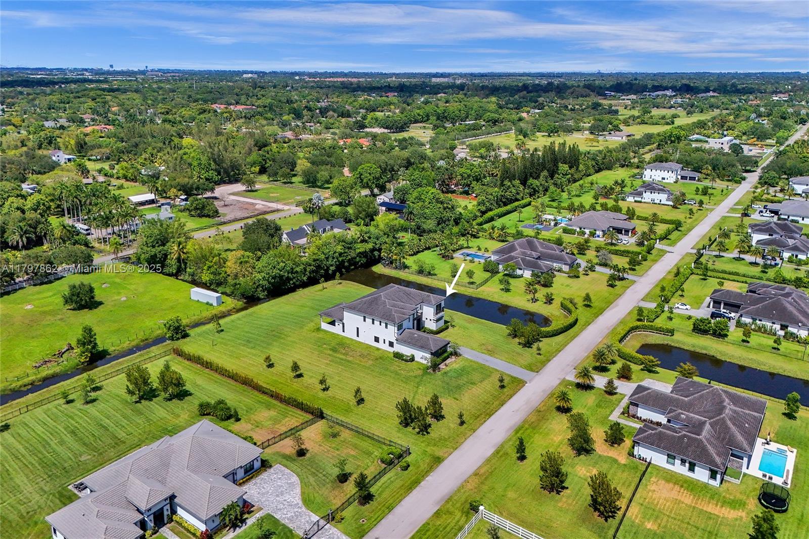 17811 SW 58th St Southwest Ranches, FL 33331