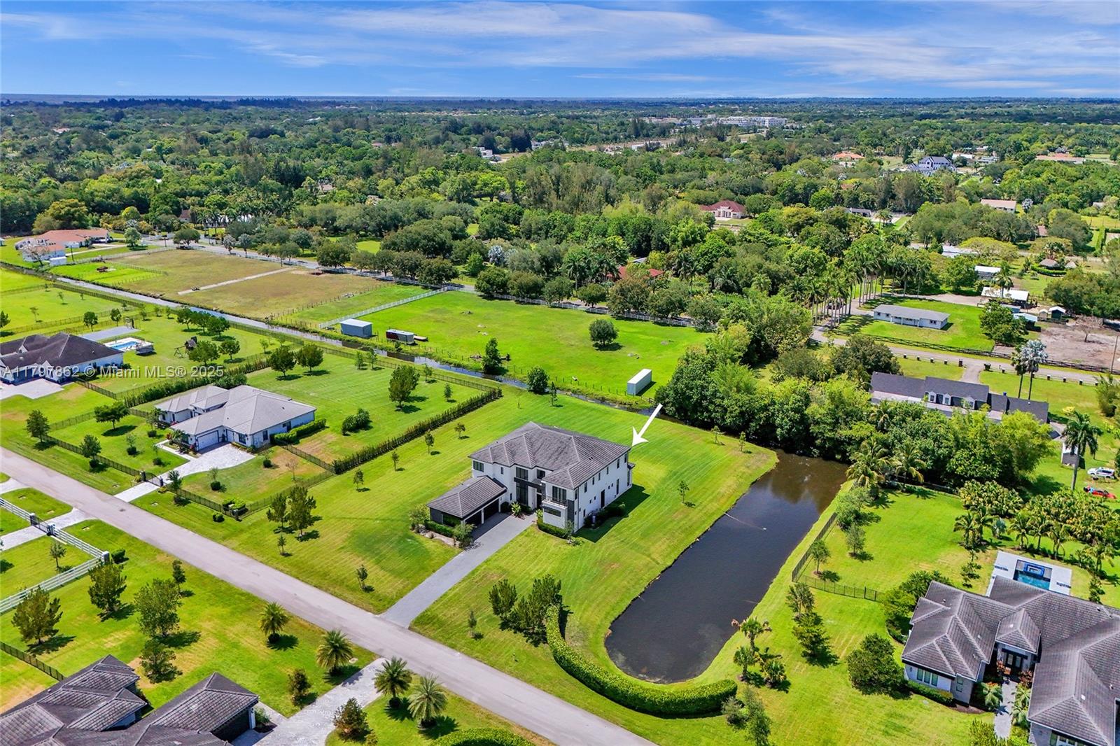 17811 SW 58th St Southwest Ranches, FL 33331