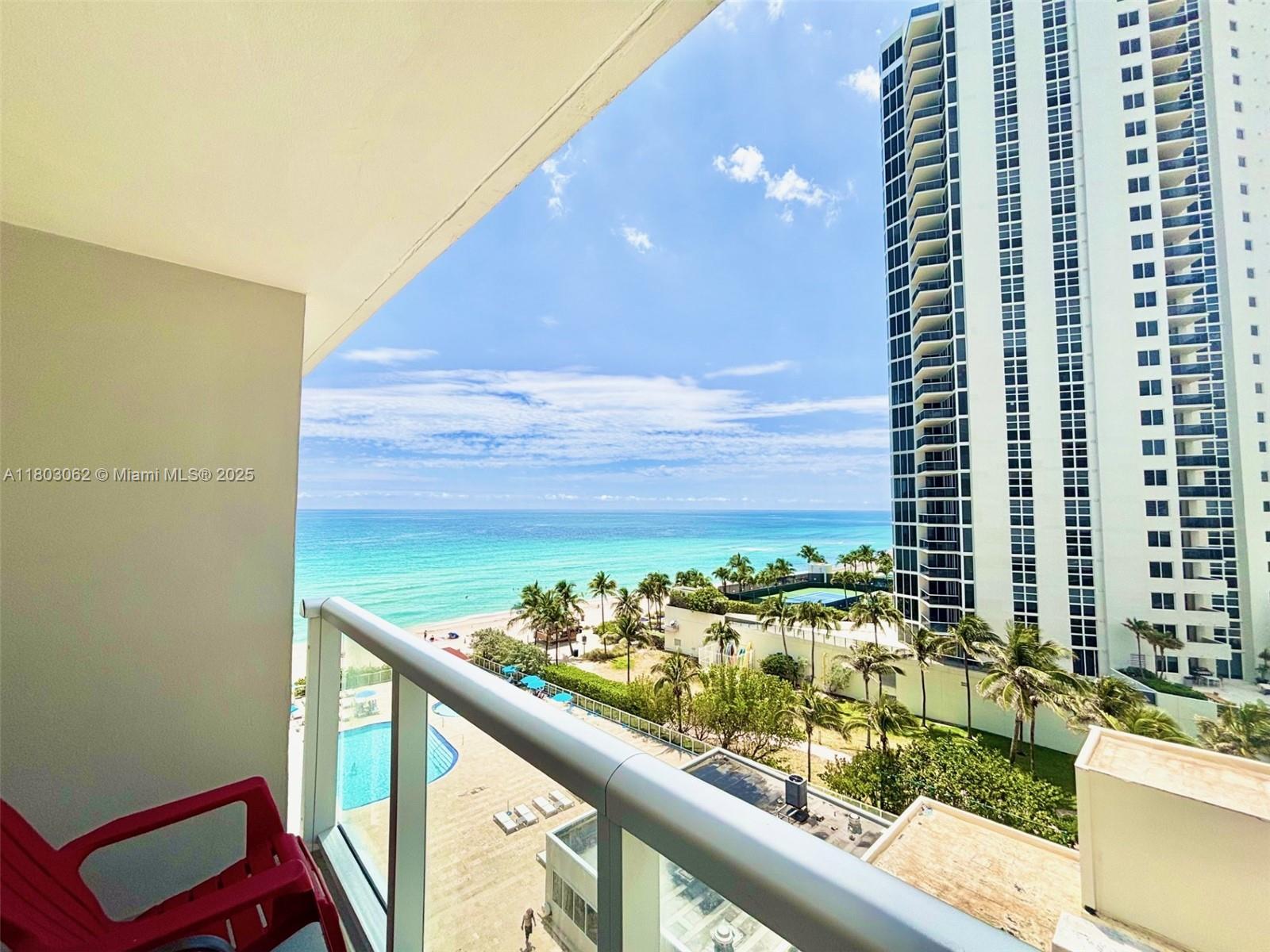 19201 Collins Ave #606,Sunny Isles Beach, FL 33160