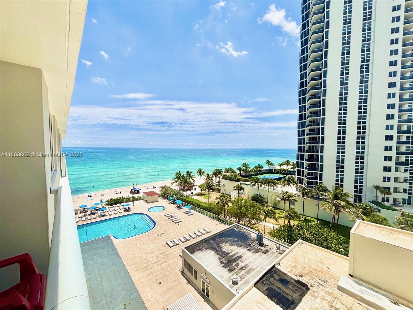 19201 Collins Ave #606,Sunny Isles Beach, FL 33160