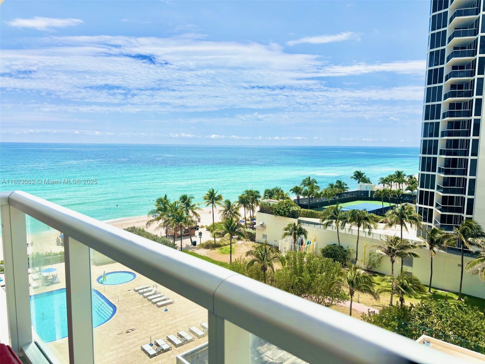 19201 Collins Ave #606,Sunny Isles Beach, FL 33160