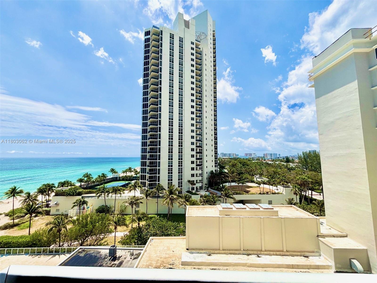 19201 Collins Ave #606,Sunny Isles Beach, FL 33160