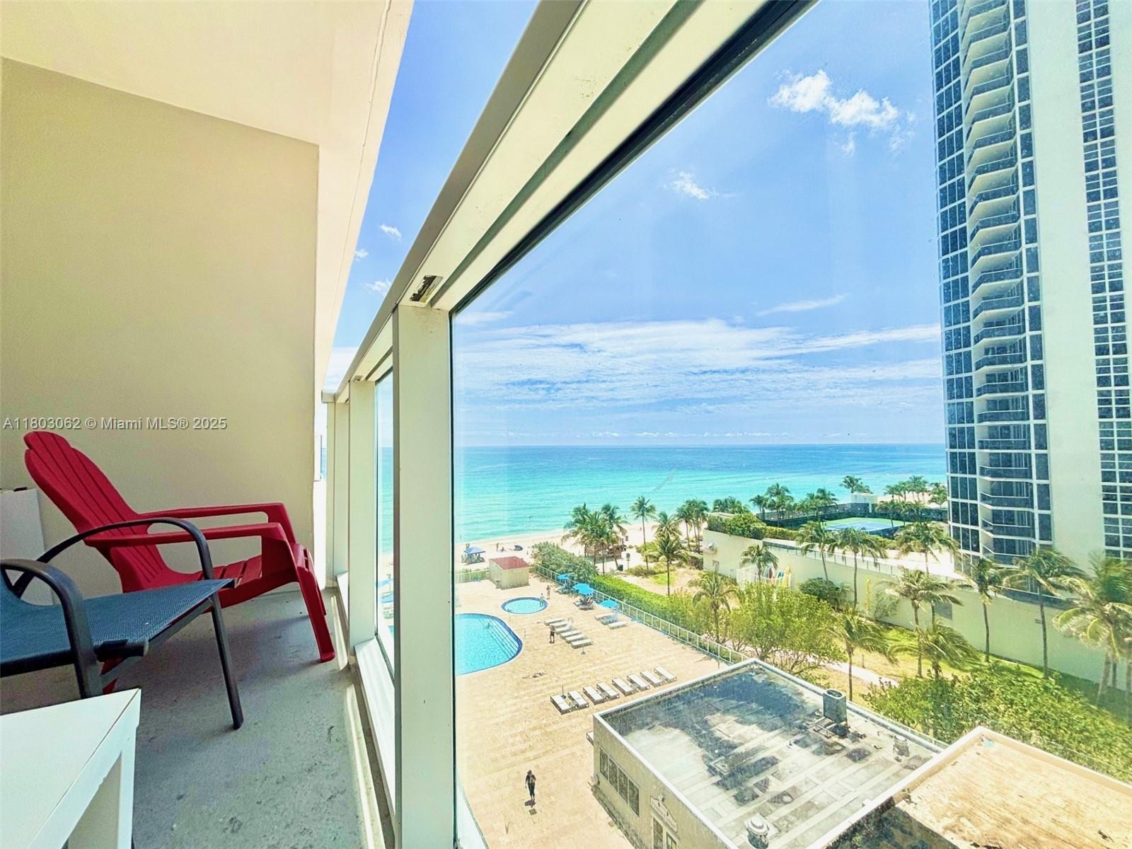 19201 Collins Ave #606,Sunny Isles Beach, FL 33160