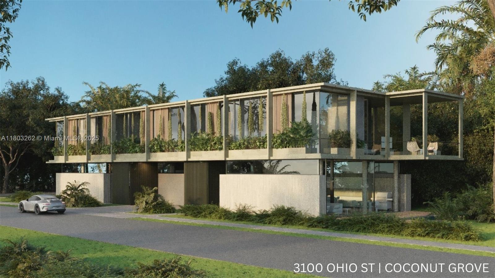 3100 Ohio St #A Miami, FL 33133