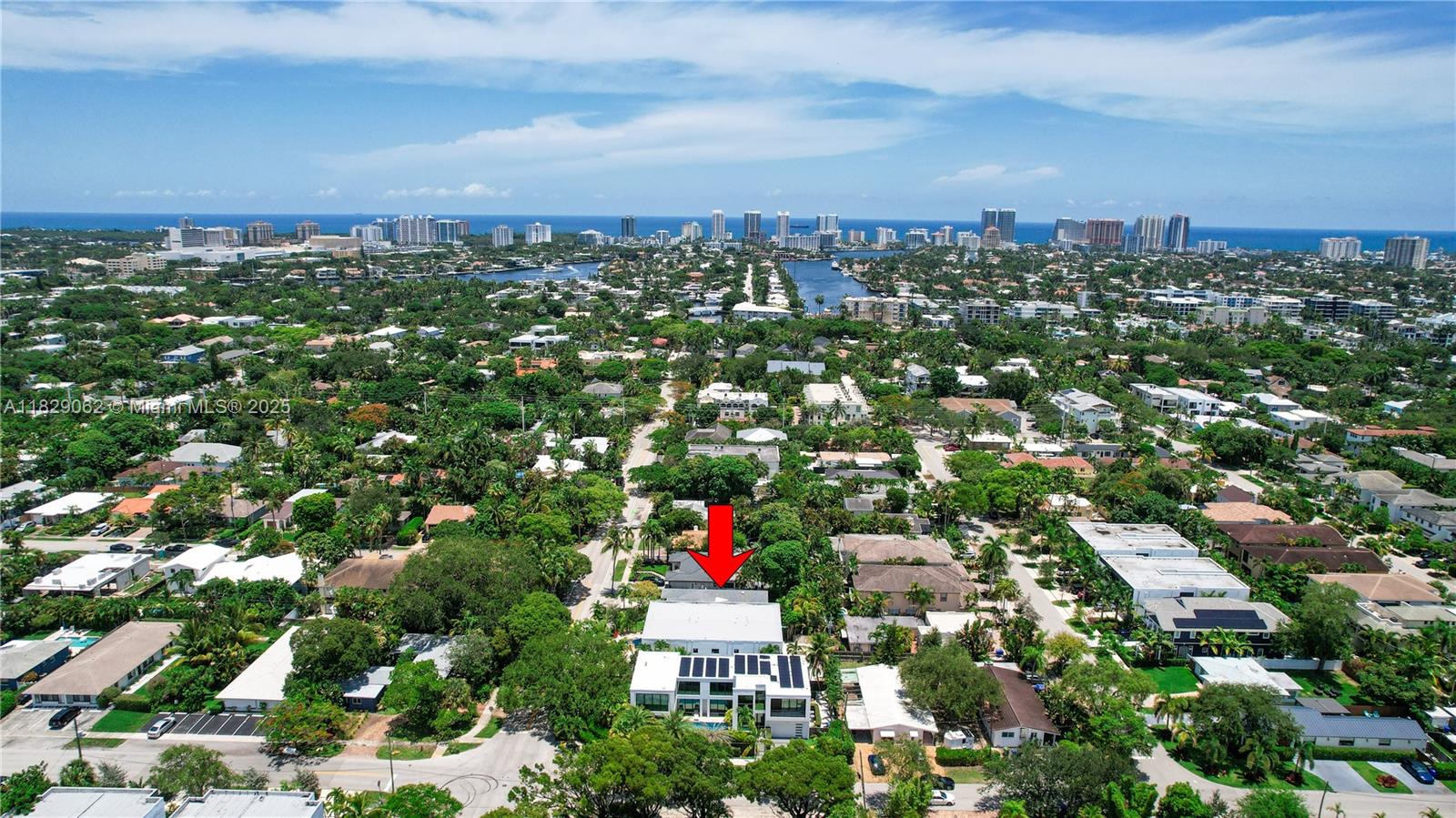 1600 NE 6th St Fort Lauderdale, FL 33304