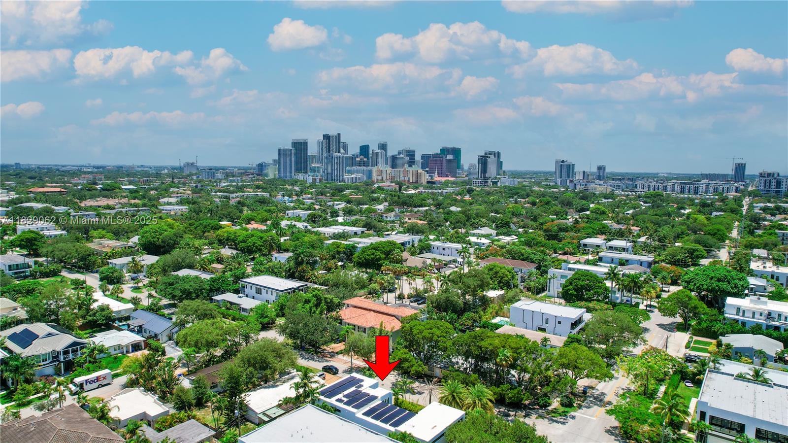 1600 NE 6th St Fort Lauderdale, FL 33304