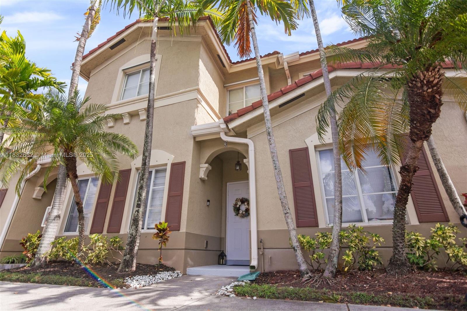 10800 NW 82th Nd Ter #3