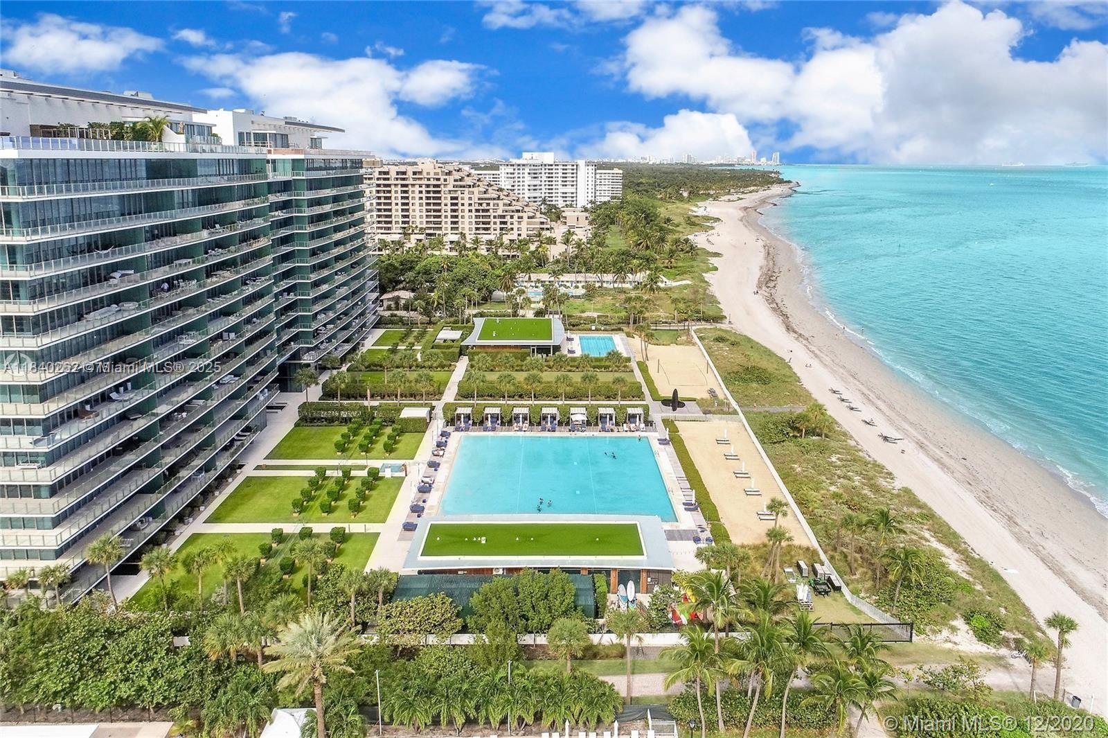360 Ocean Dr #704S