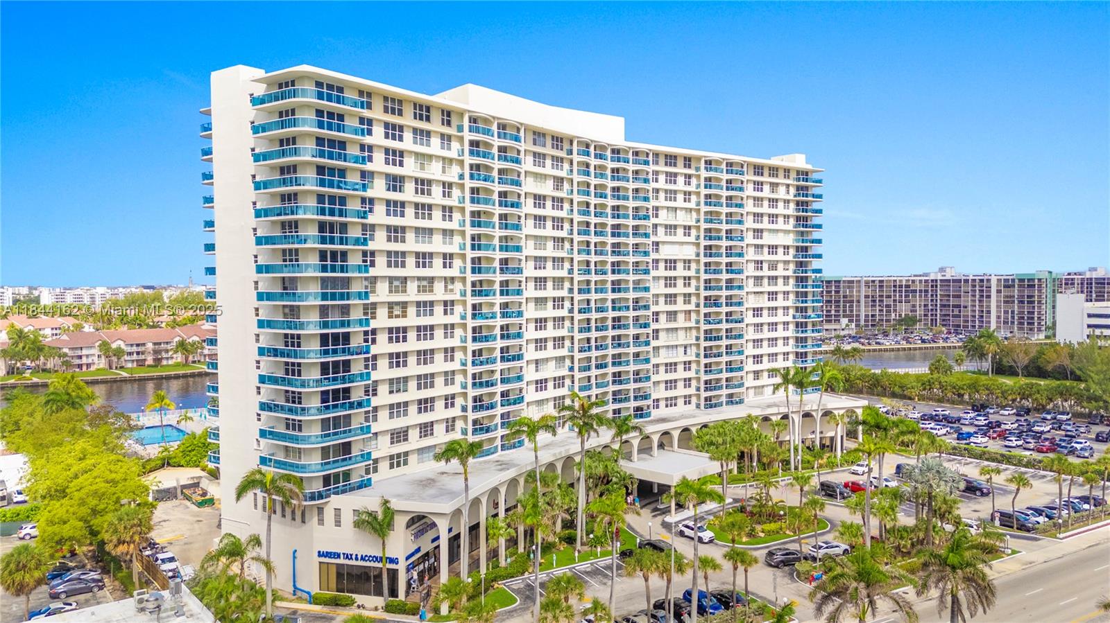 3800 S Ocean Dr #1710