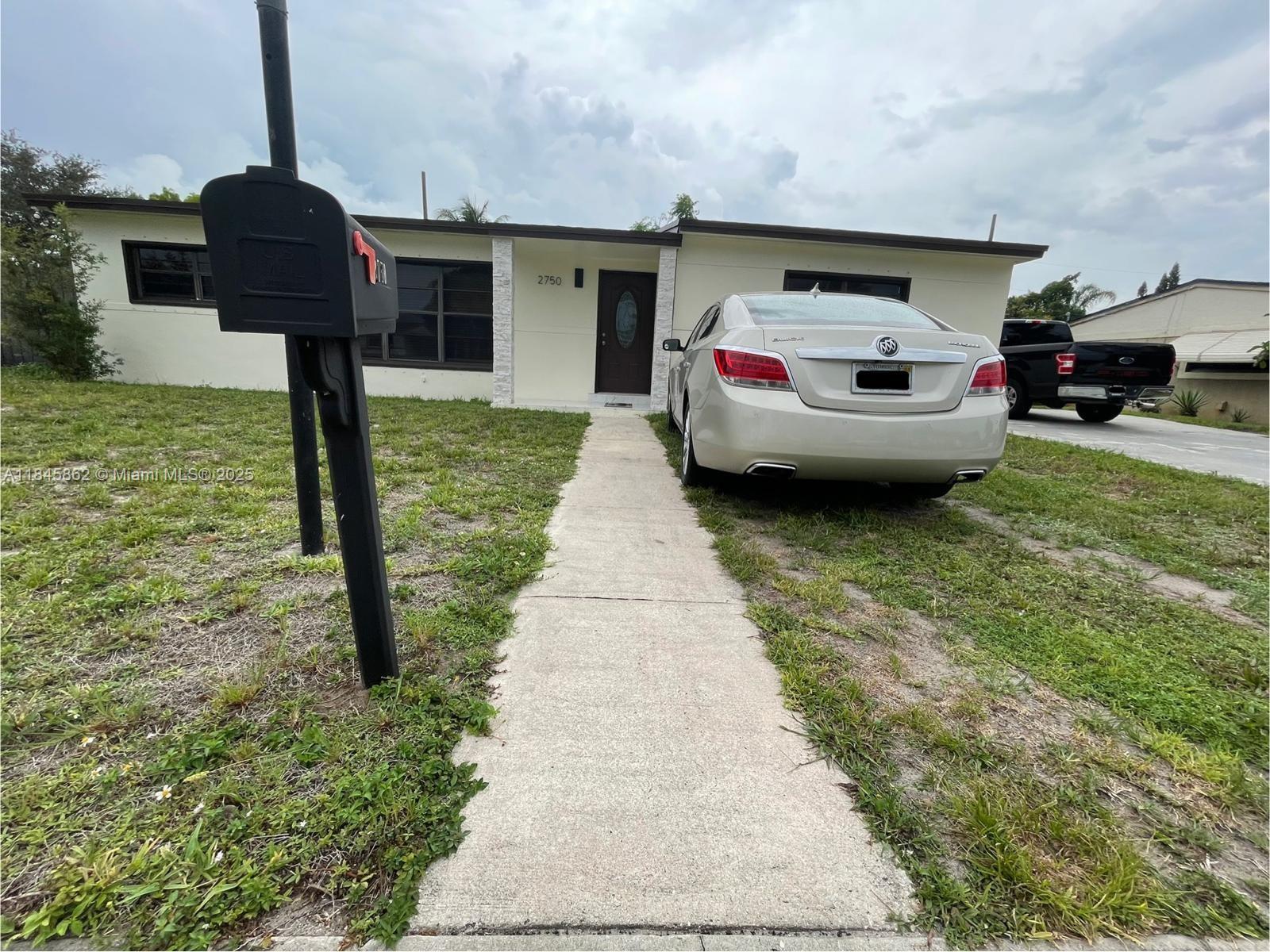 2750 NW 172nd Ter