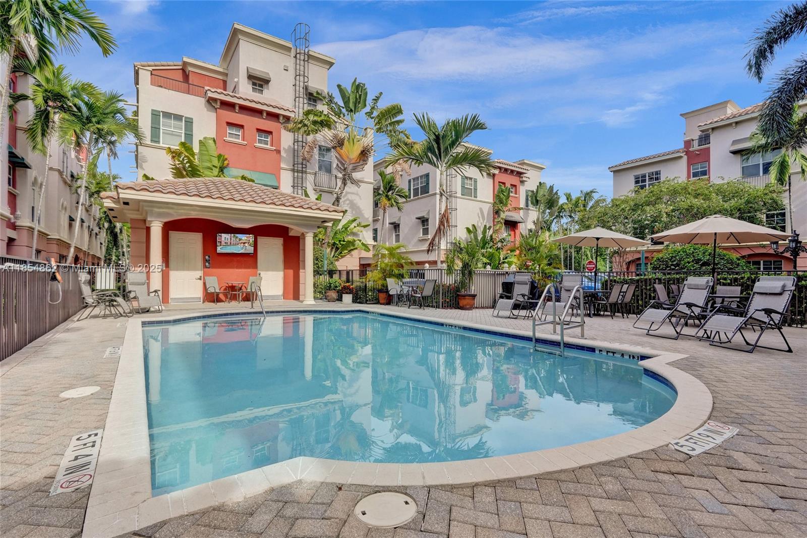 1033 NE 17th Way #1904 Fort Lauderdale, FL 33304