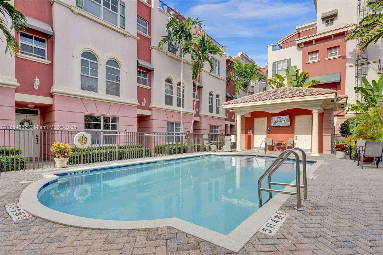 1033 NE 17th Way #1904 Fort Lauderdale, FL 33304