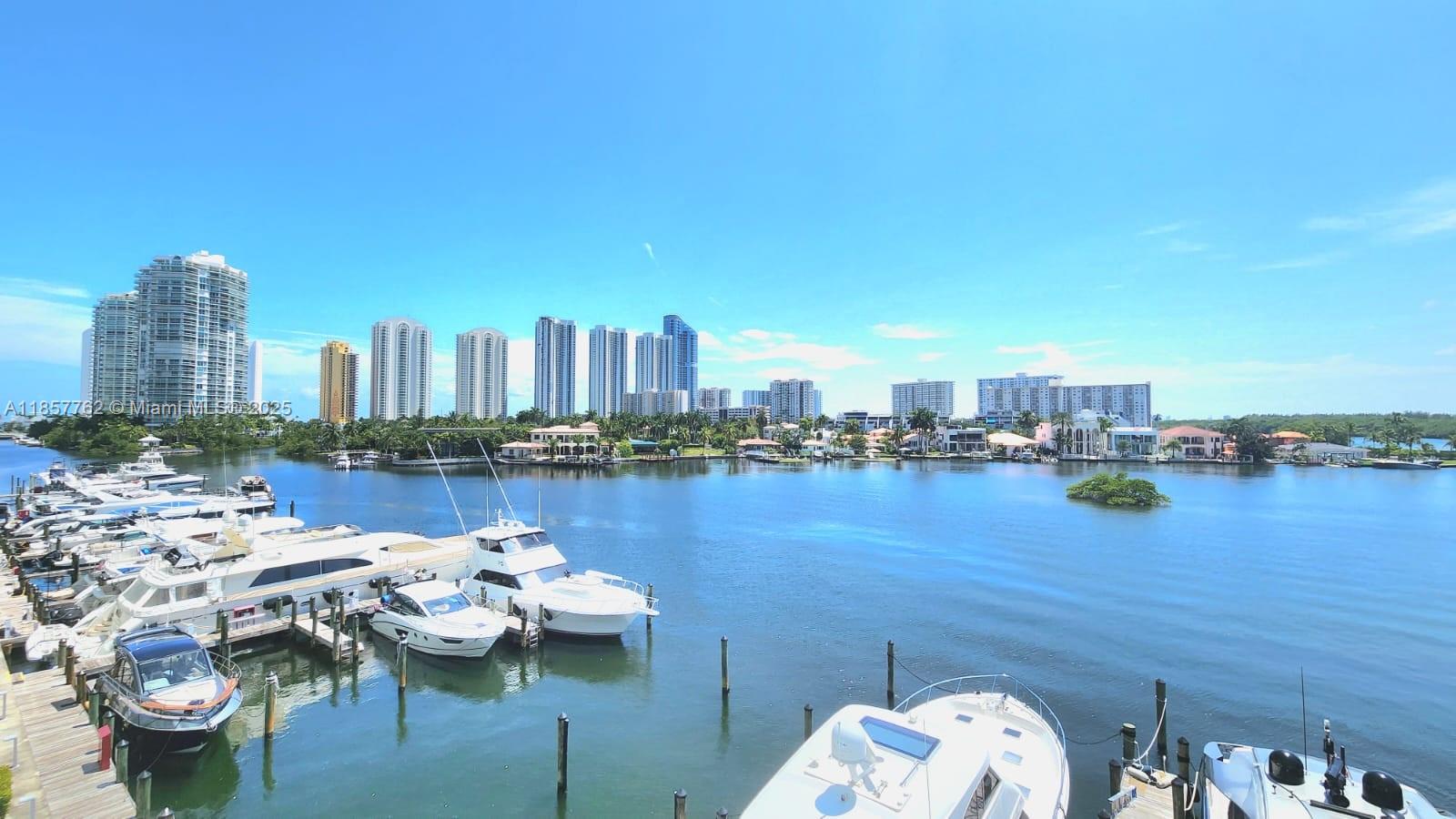 400 Sunny Isles Blvd #515