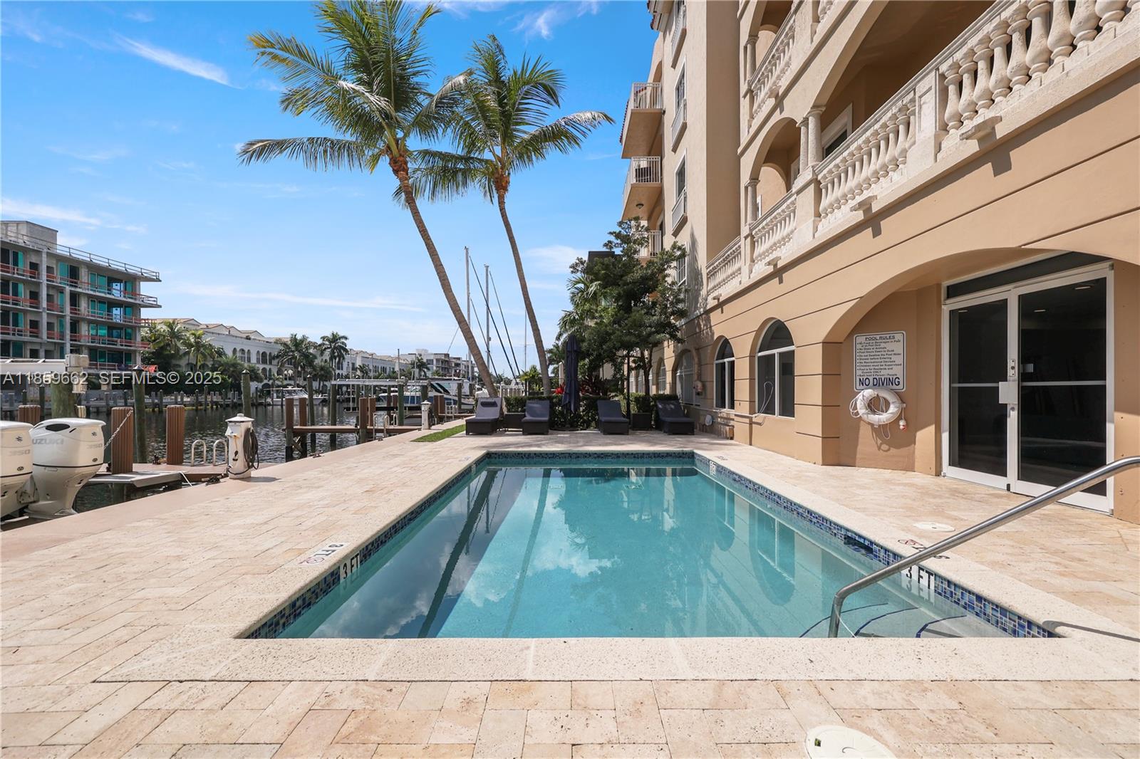 110 Hendricks Isle #13 Fort Lauderdale, FL 33301