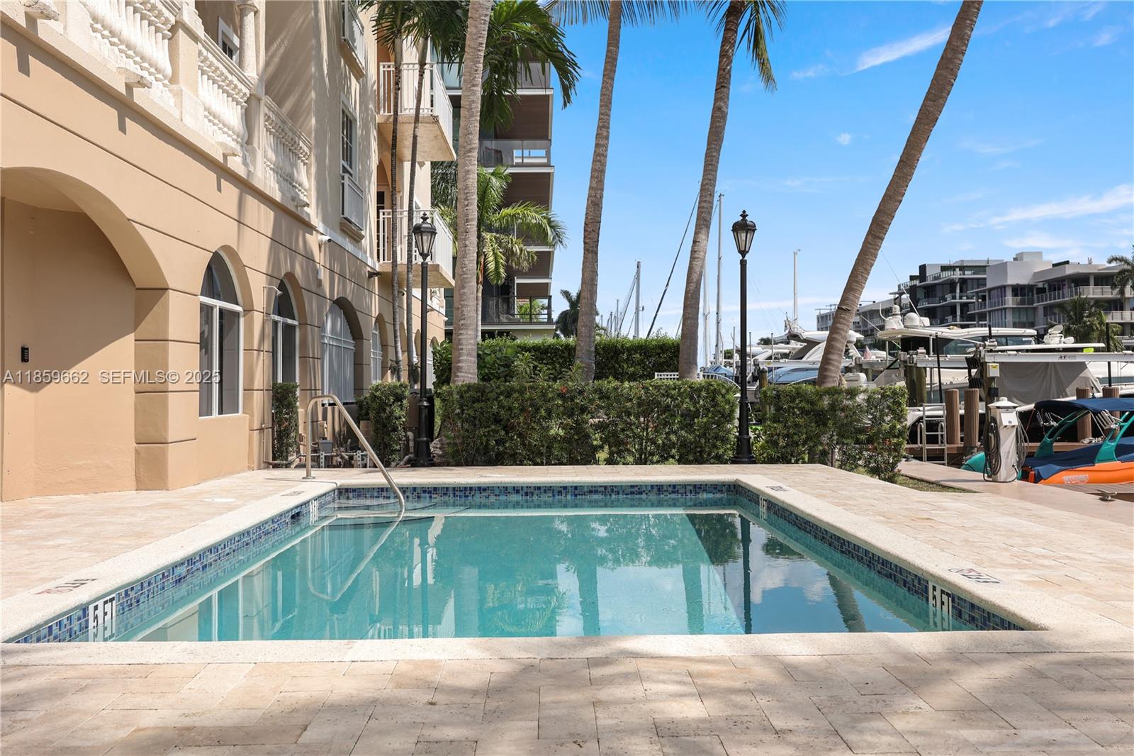 110 Hendricks Isle #13 Fort Lauderdale, FL 33301
