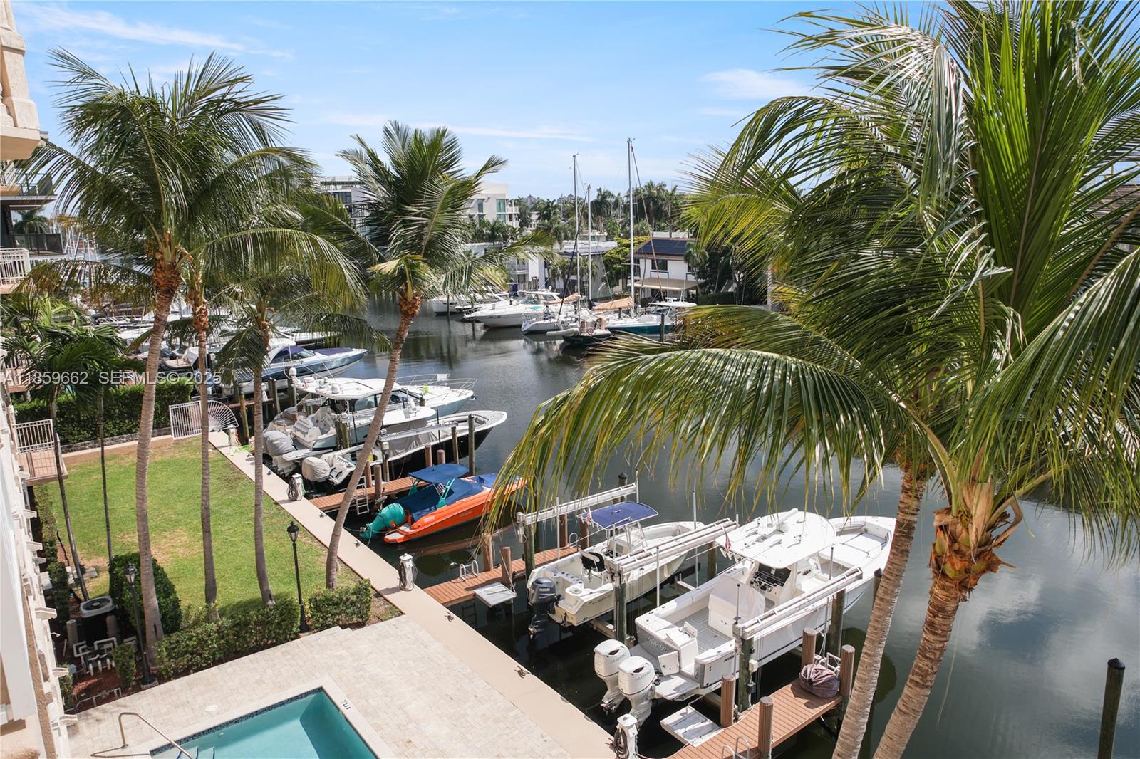 110 Hendricks Isle #13 Fort Lauderdale, FL 33301