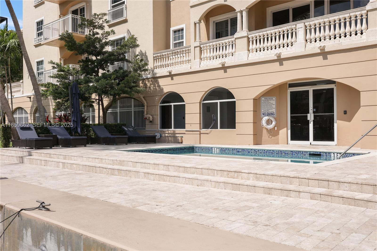 110 Hendricks Isle #13 Fort Lauderdale, FL 33301