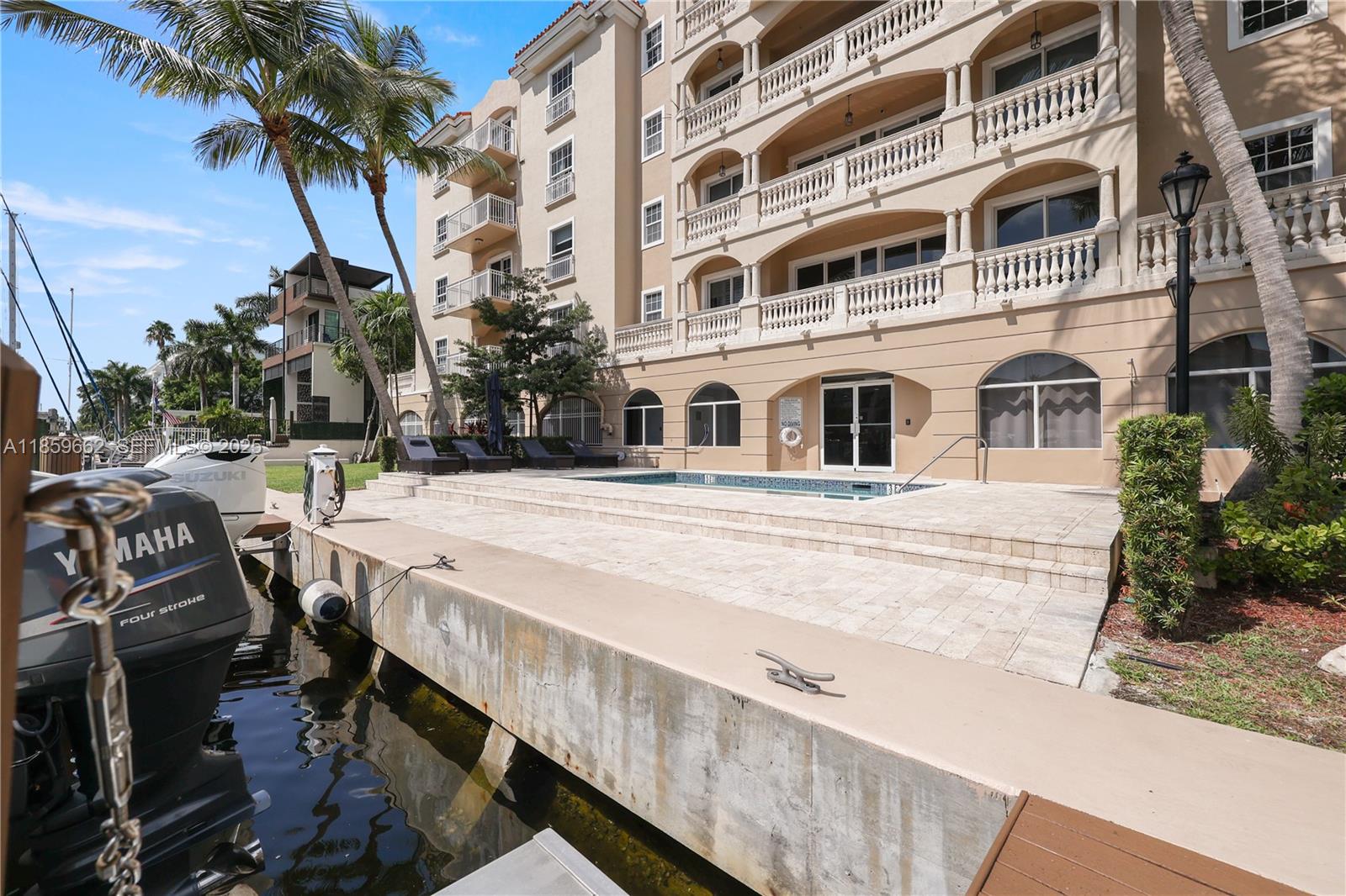 110 Hendricks Isle #13 Fort Lauderdale, FL 33301