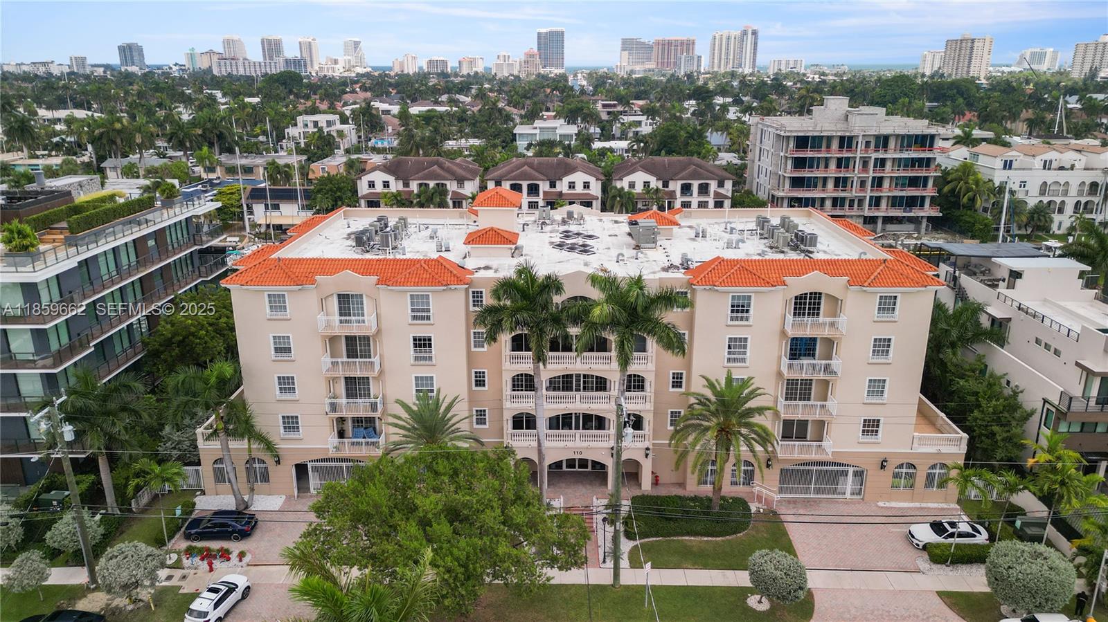110 Hendricks Isle #13 Fort Lauderdale, FL 33301