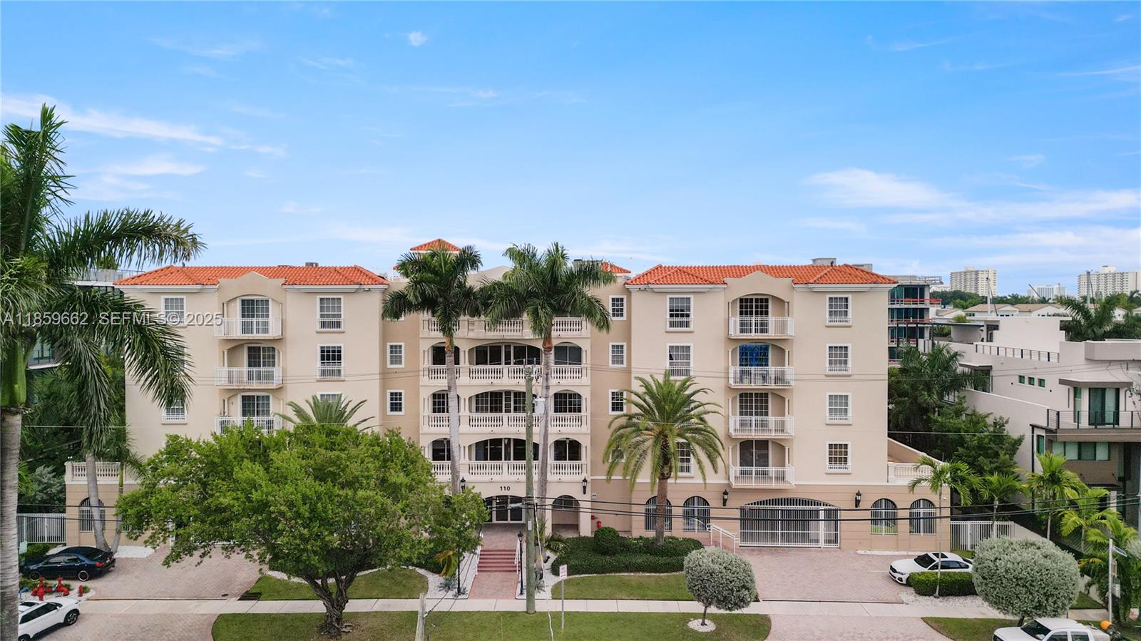 110 Hendricks Isle #13 Fort Lauderdale, FL 33301