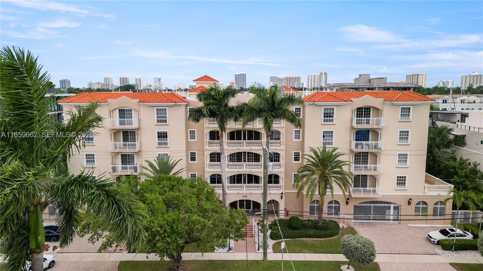 110 Hendricks Isle #13 Fort Lauderdale, FL 33301