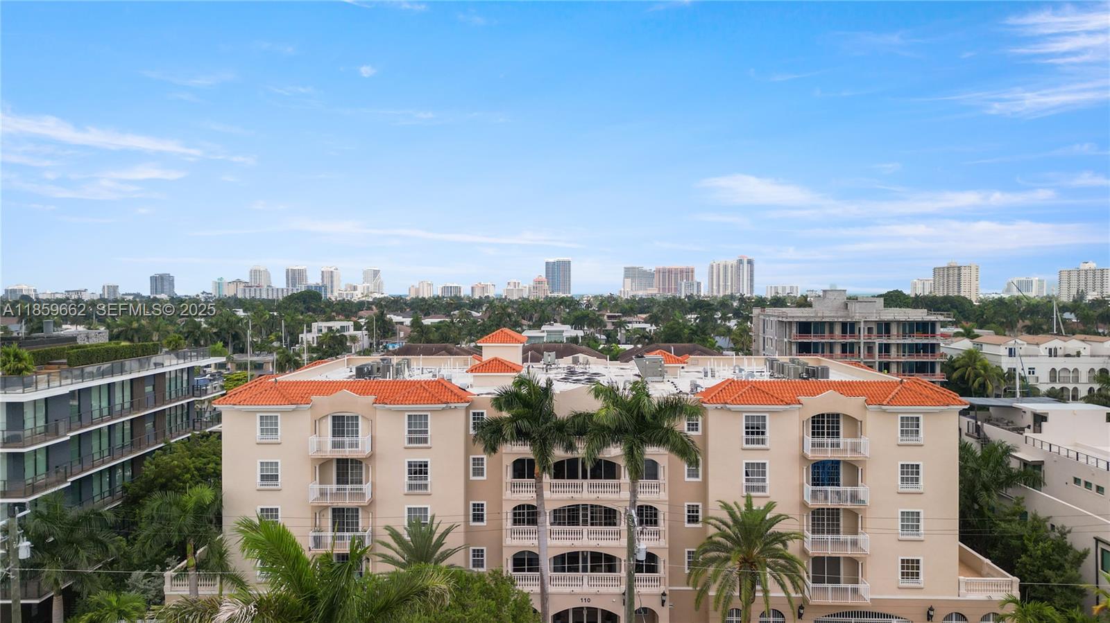 110 Hendricks Isle #13 Fort Lauderdale, FL 33301