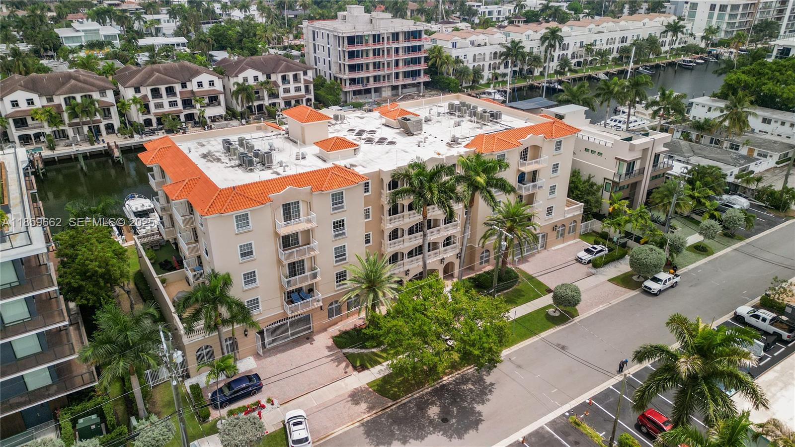 110 Hendricks Isle #13 Fort Lauderdale, FL 33301