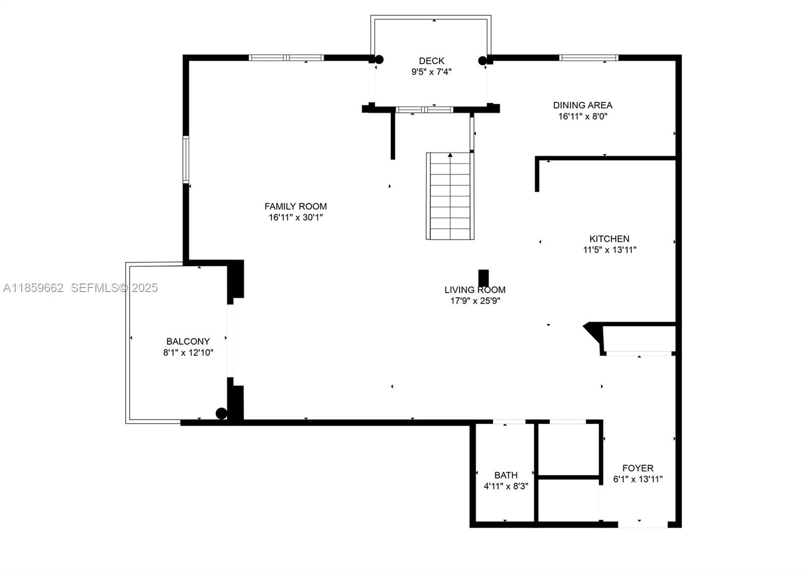 110 Hendricks Isle #13 Fort Lauderdale, FL 33301