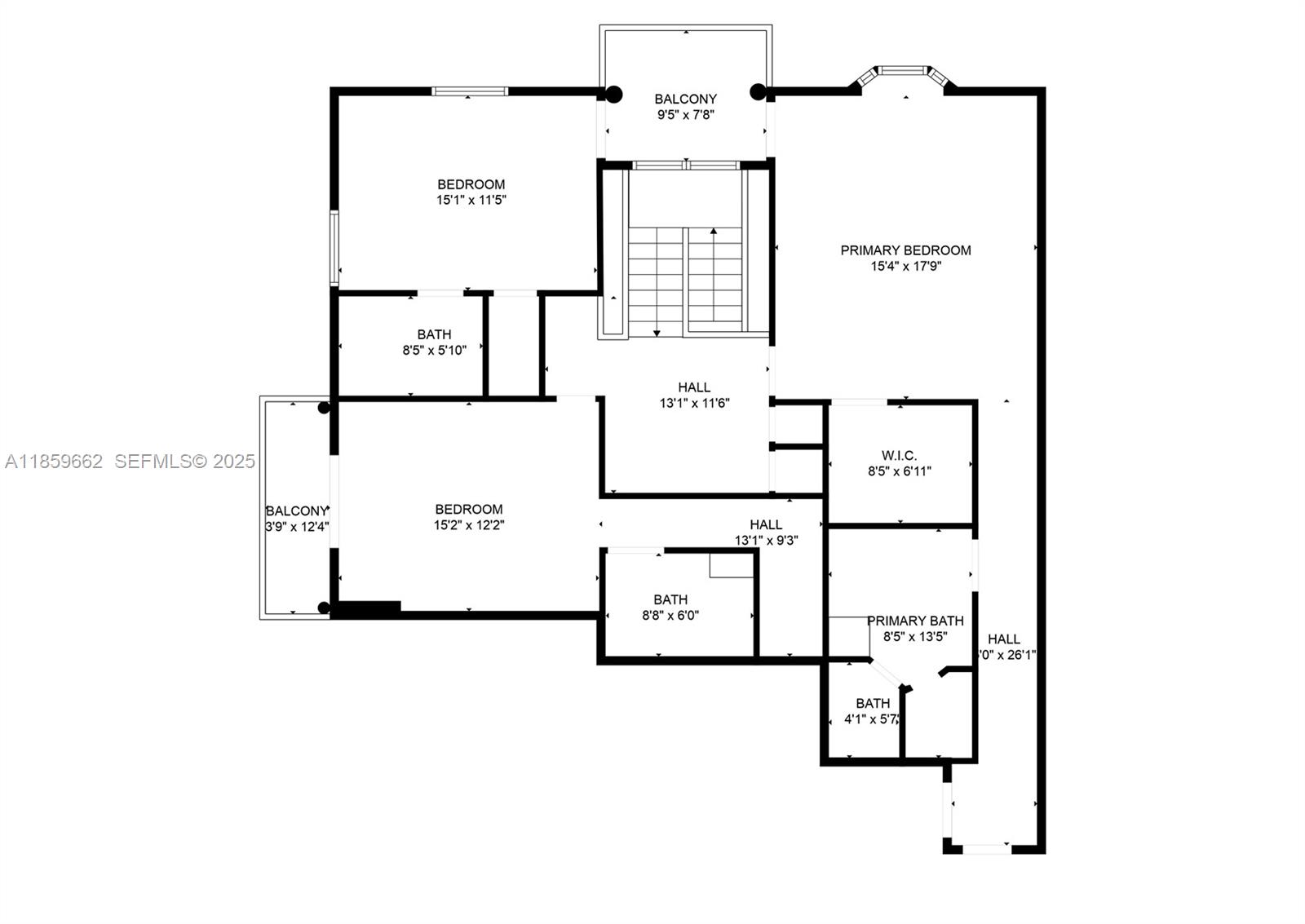 110 Hendricks Isle #13 Fort Lauderdale, FL 33301