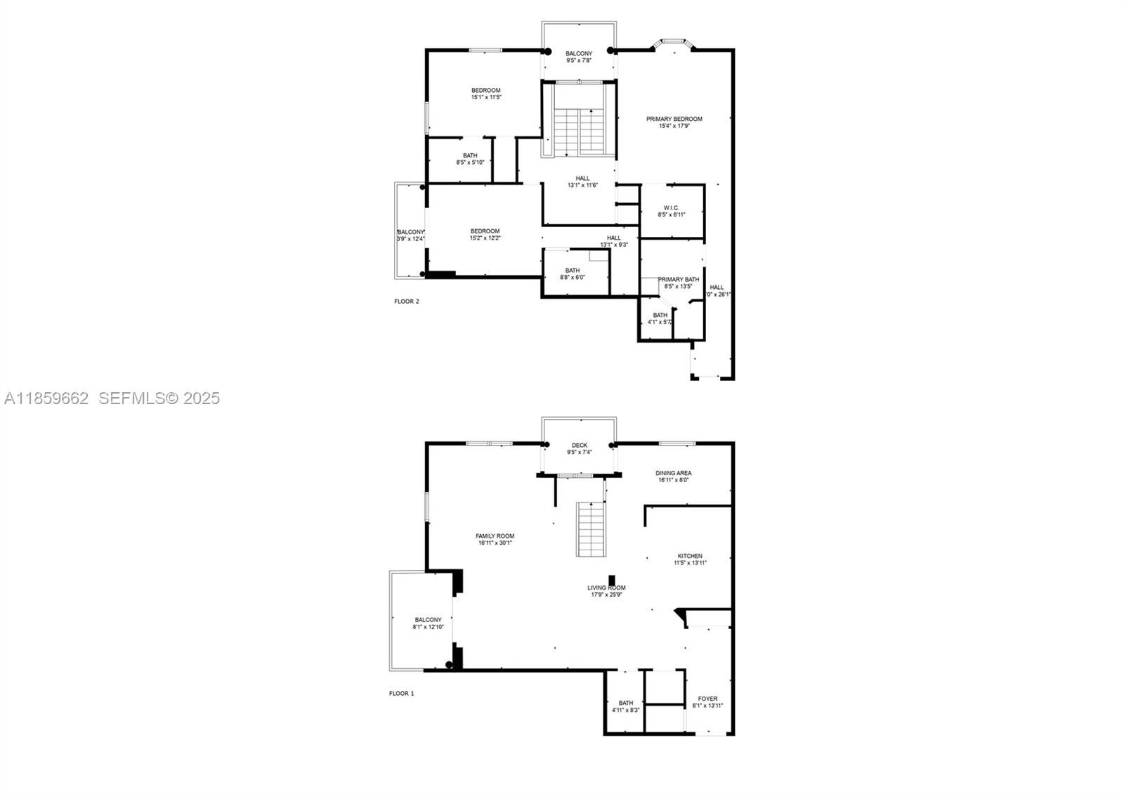 110 Hendricks Isle #13 Fort Lauderdale, FL 33301