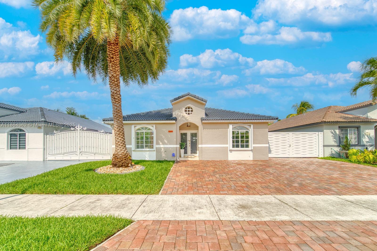 16886 SW 143rd Pl