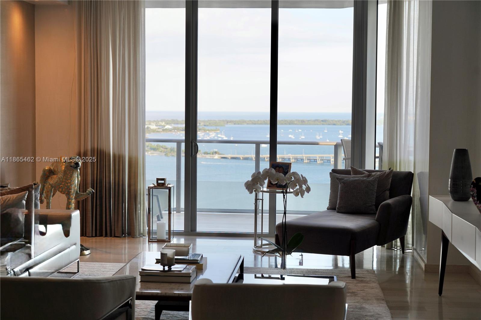 1300 Brickell Bay Dr #3701