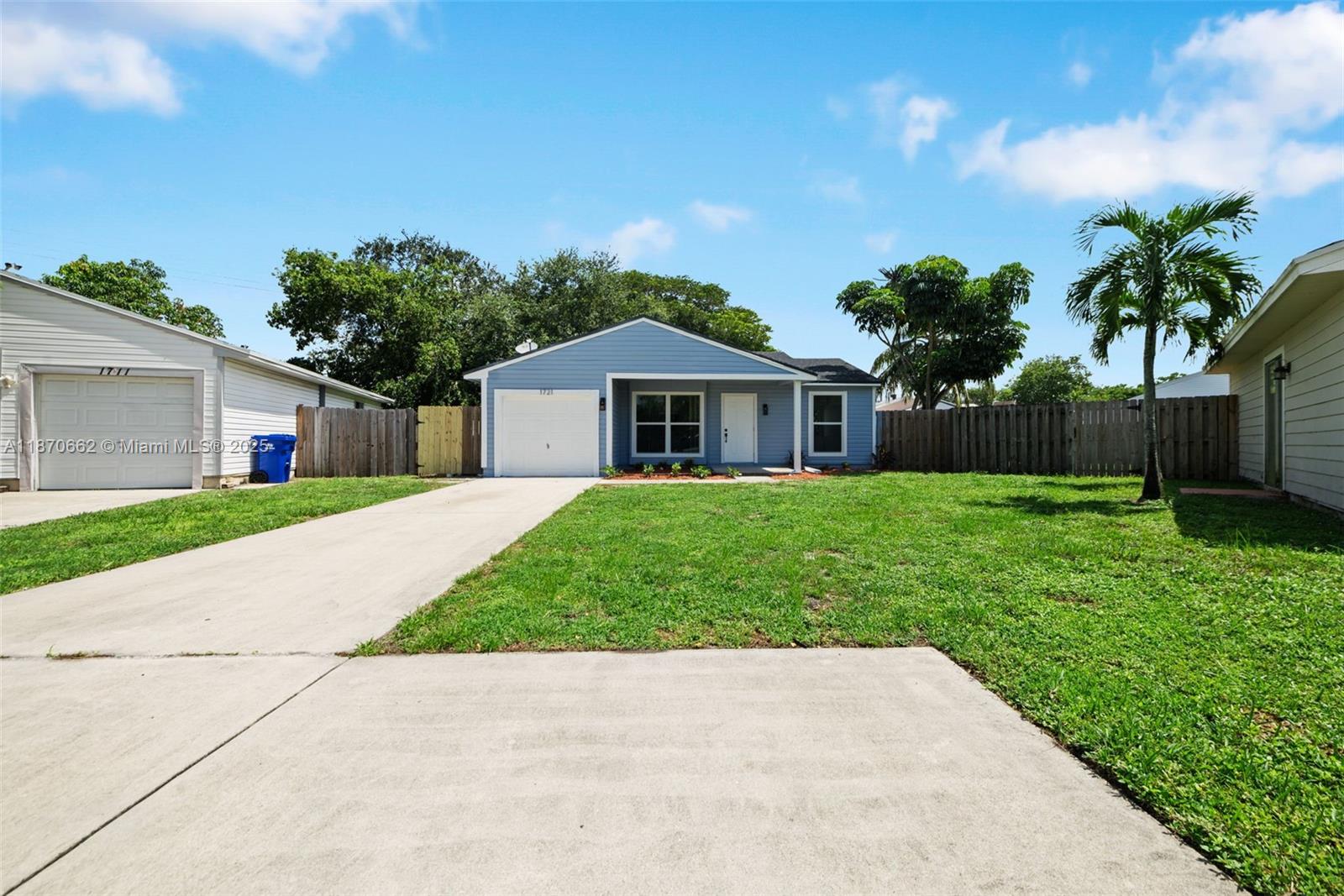 1721 SW 84th Ave