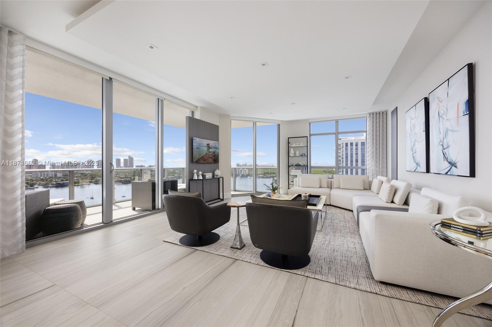 17301 Biscayne Blvd #2009