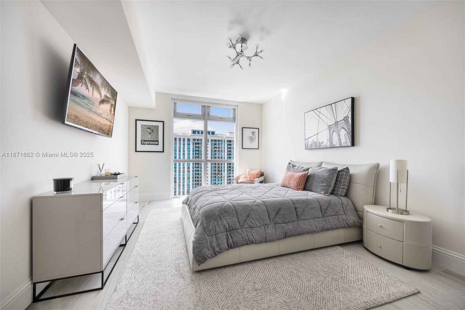 17301 Biscayne Blvd #2009 North Miami Beach, FL 33160